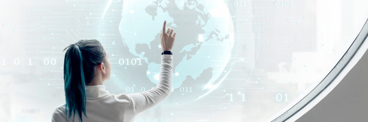 Enterprise Software Development