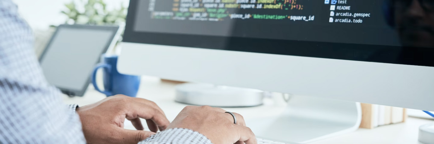 Enterprise Software Development