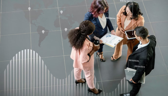 Affinity Partner (AP) Platform