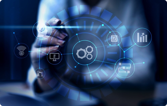 Enterprise Software Development